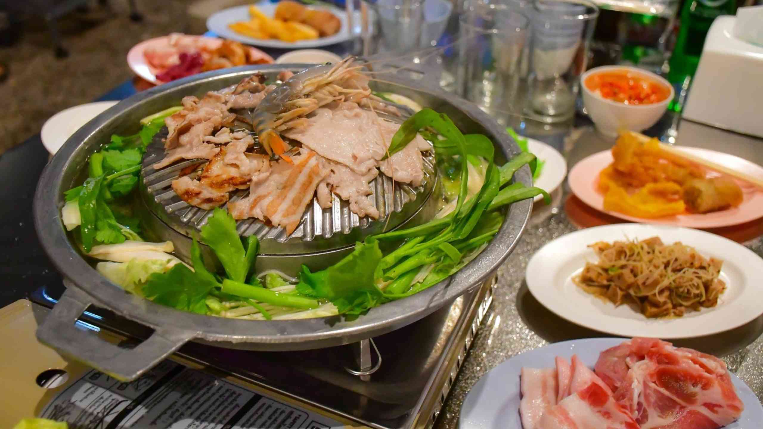 Moo Kata, a Thai BBQ Experience | Tripseed