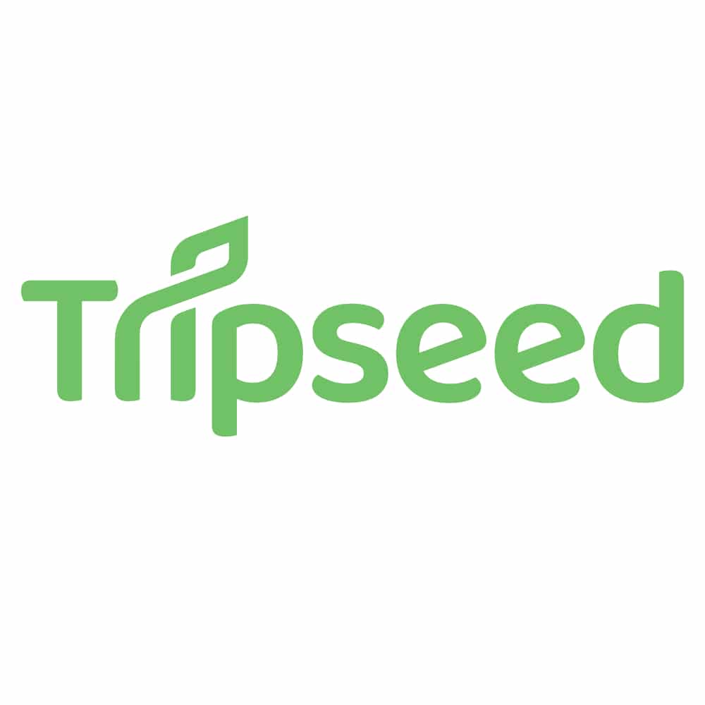 Tripseed logo
