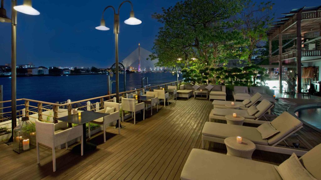 Riva Surya Bangkok