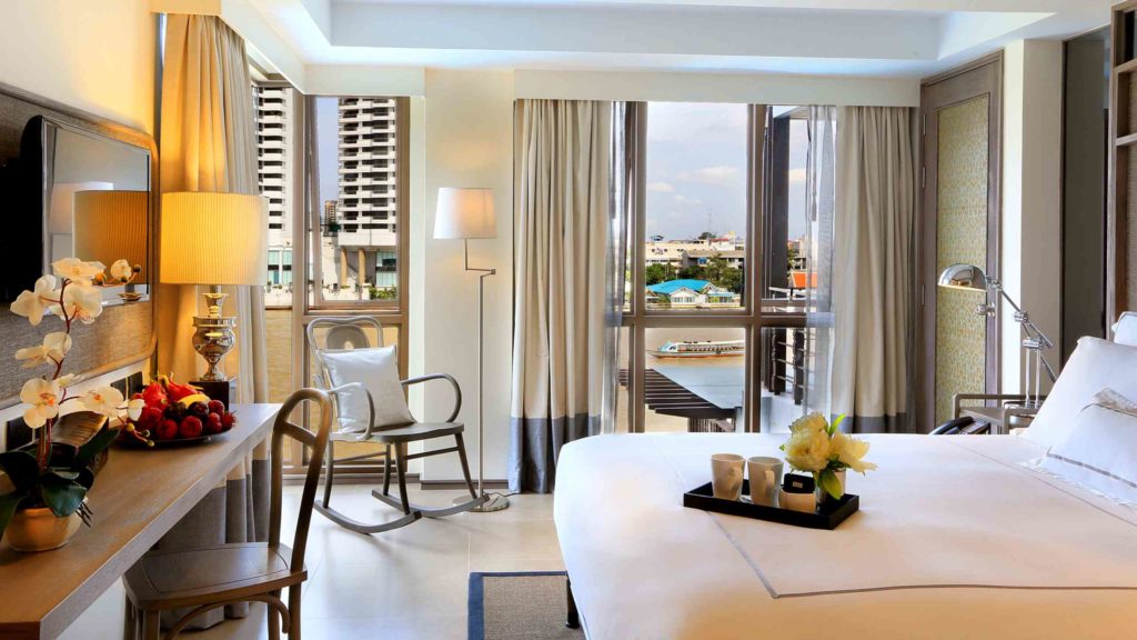 Riva Surya Bangkok