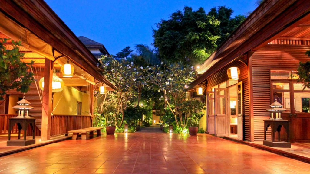Buri Rasa Village Koh Samui