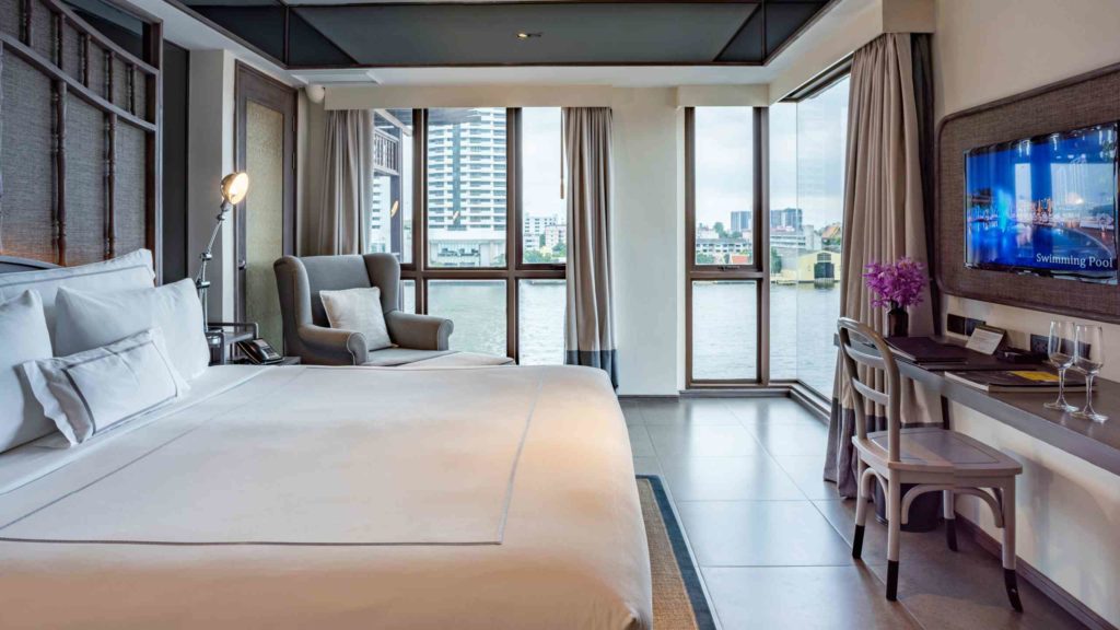 Riva Surya Bangkok