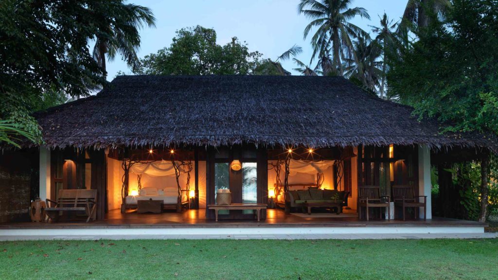 Koyao Island Resort
