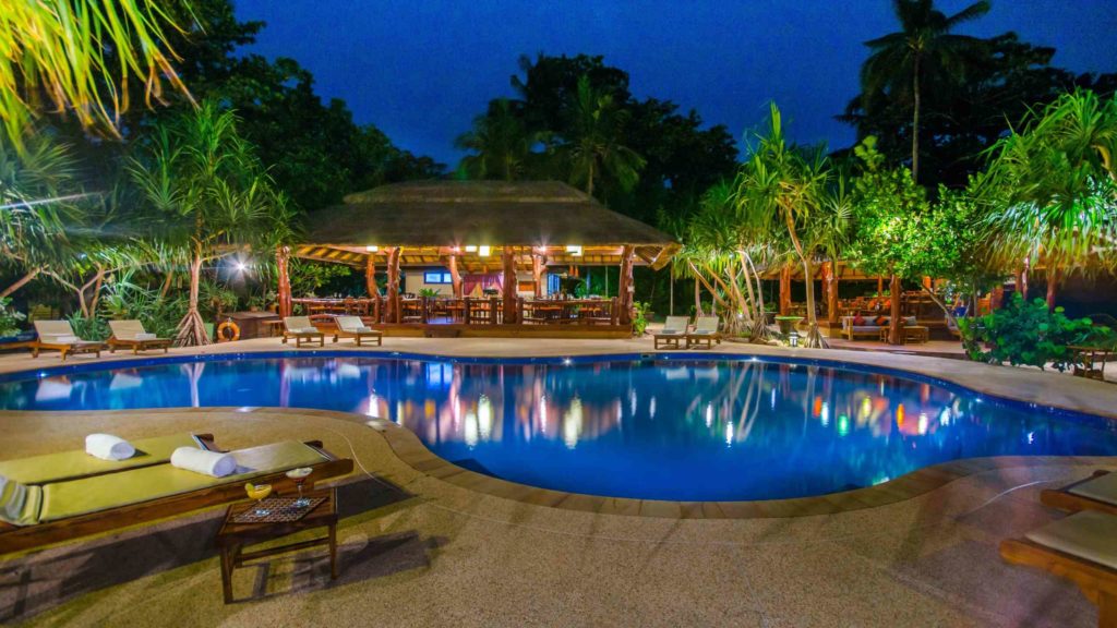 Main Pool-Koh Jum Beach Villas