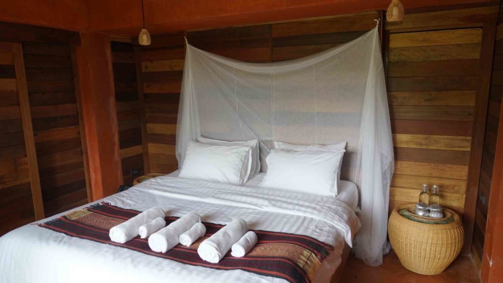 homestay