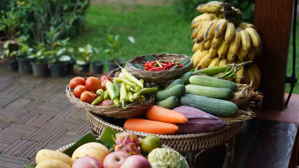 fruit
