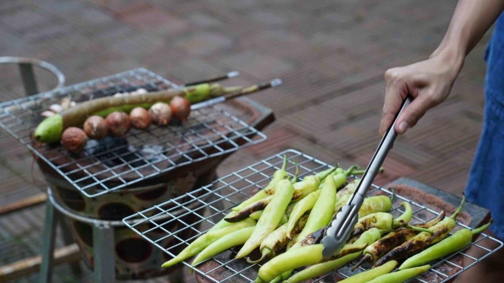 northern food