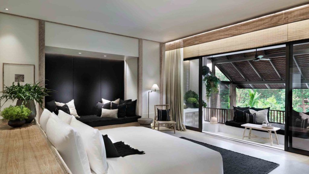 Rin Terrace Suite Raya Heritage