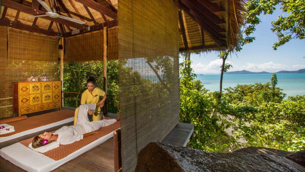 Koh Samui Wellness Sanctuary Resort