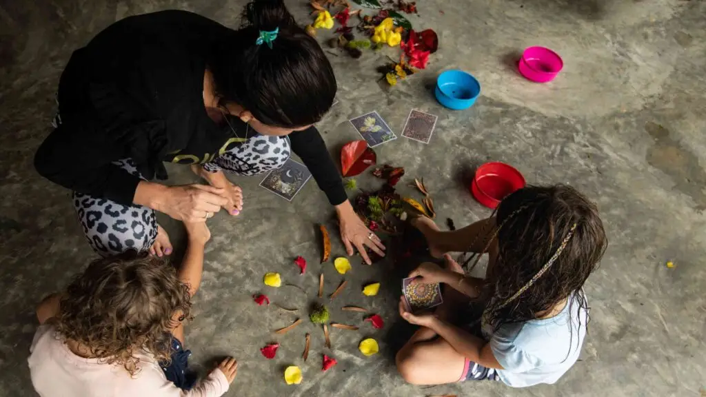 Jungle Life Kid’s Camp