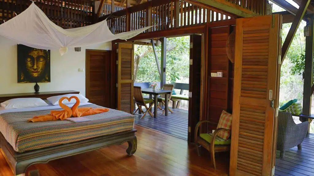 Baba Ecolodge