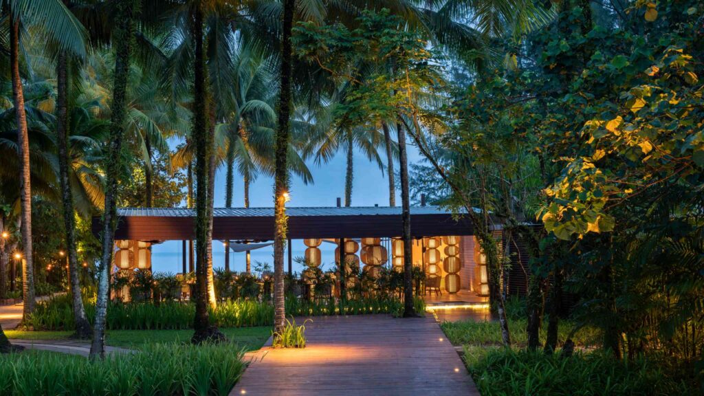 The Sarojin Khao Lak