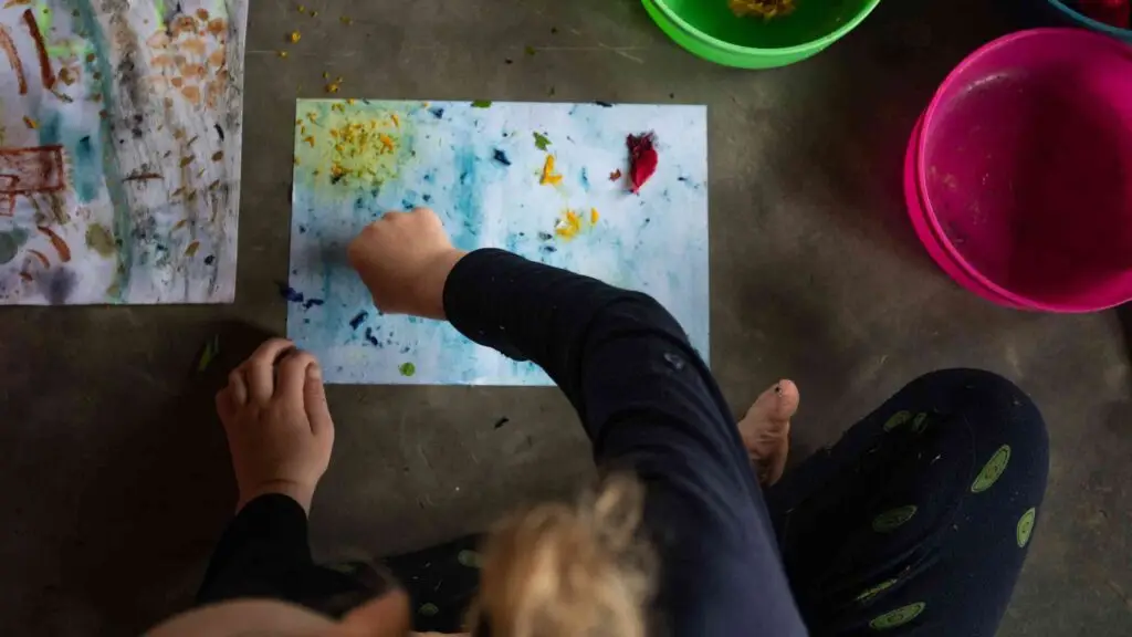 Jungle Life Kid’s Camp