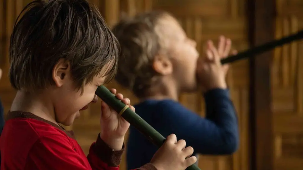 Jungle Life Kid’s Camp