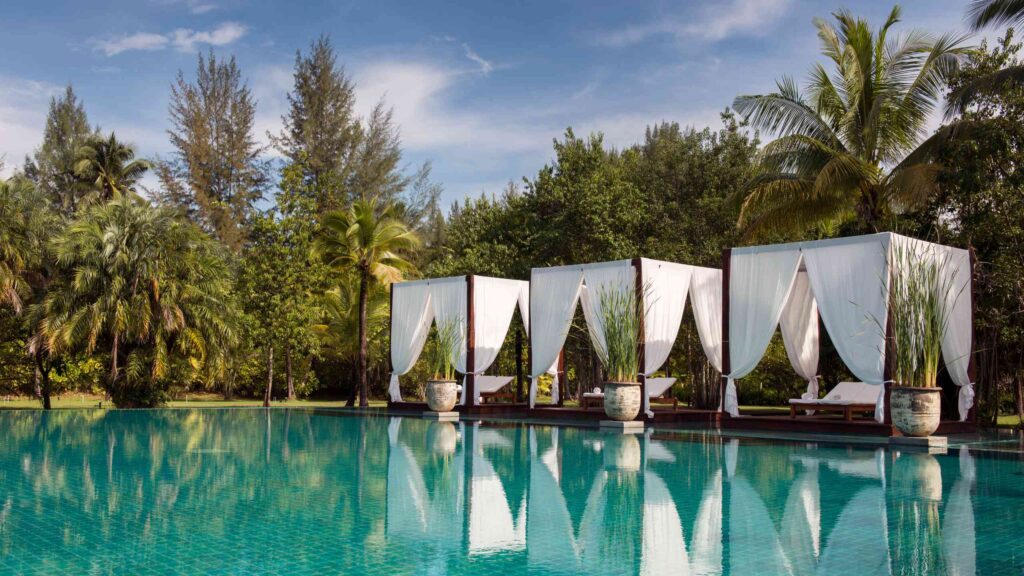 The Sarojin Khao Lak