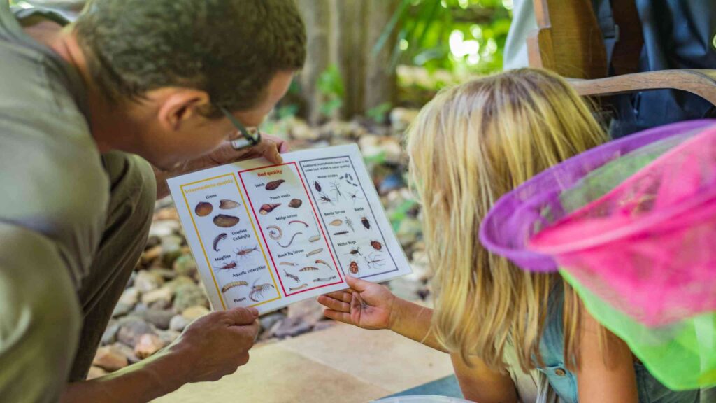 Jungle Life Kid’s Camp