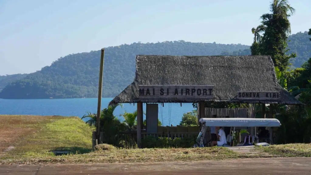 Soneva Kiri