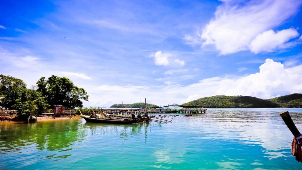 Koh Yao Yai Local Immersion