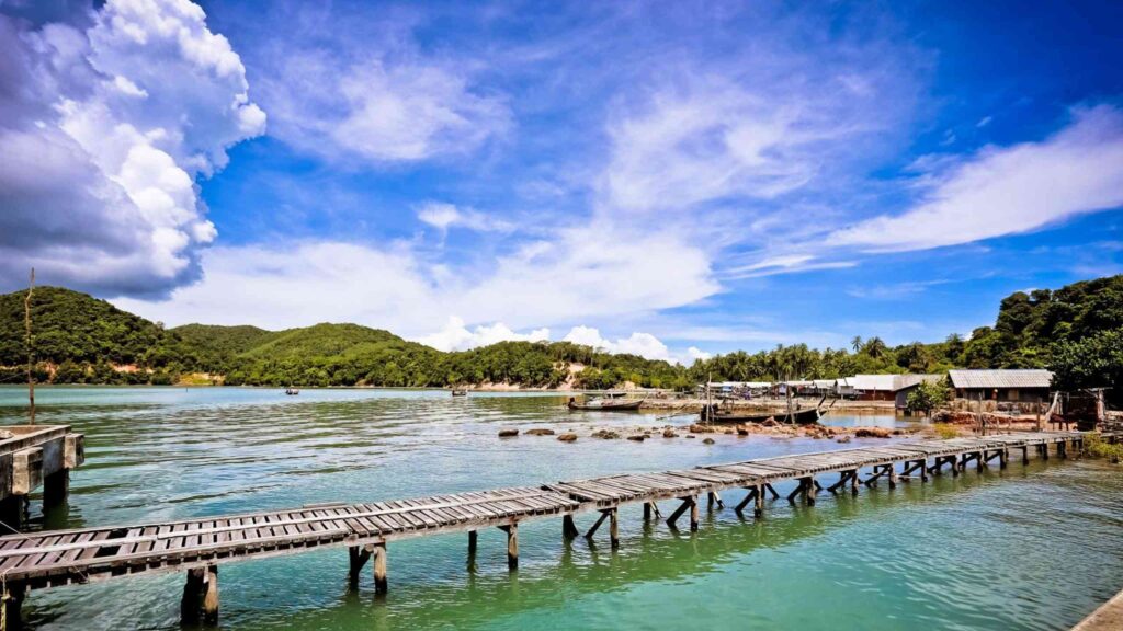 Koh Yao Yai Local Immersion