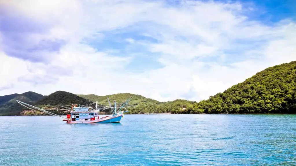 Koh Yao Yai Local Immersion