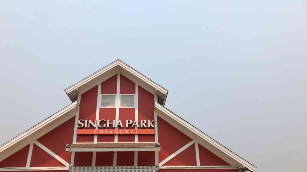 Singha Park