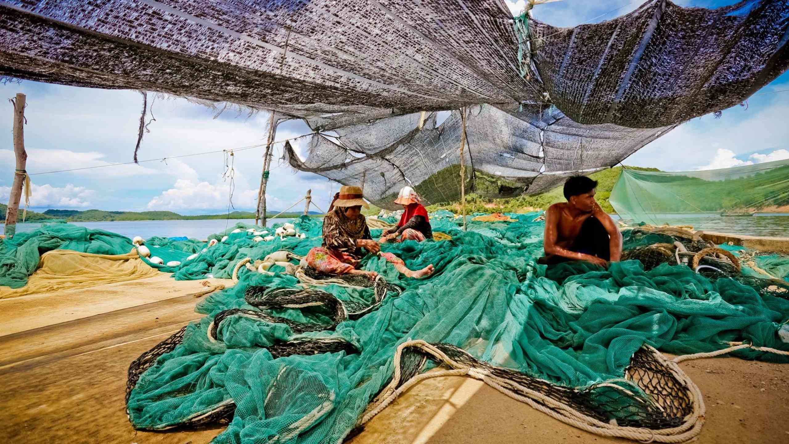 Koh Yao Yai Local Immersion