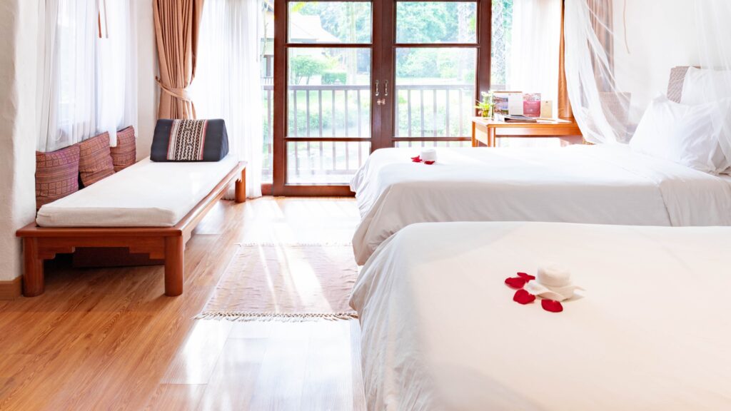 The Legend Chiang Rai Boutique River Resort and Spa