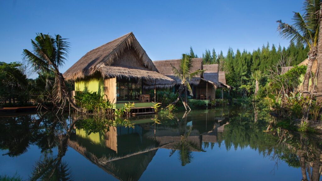 Asita eco resort