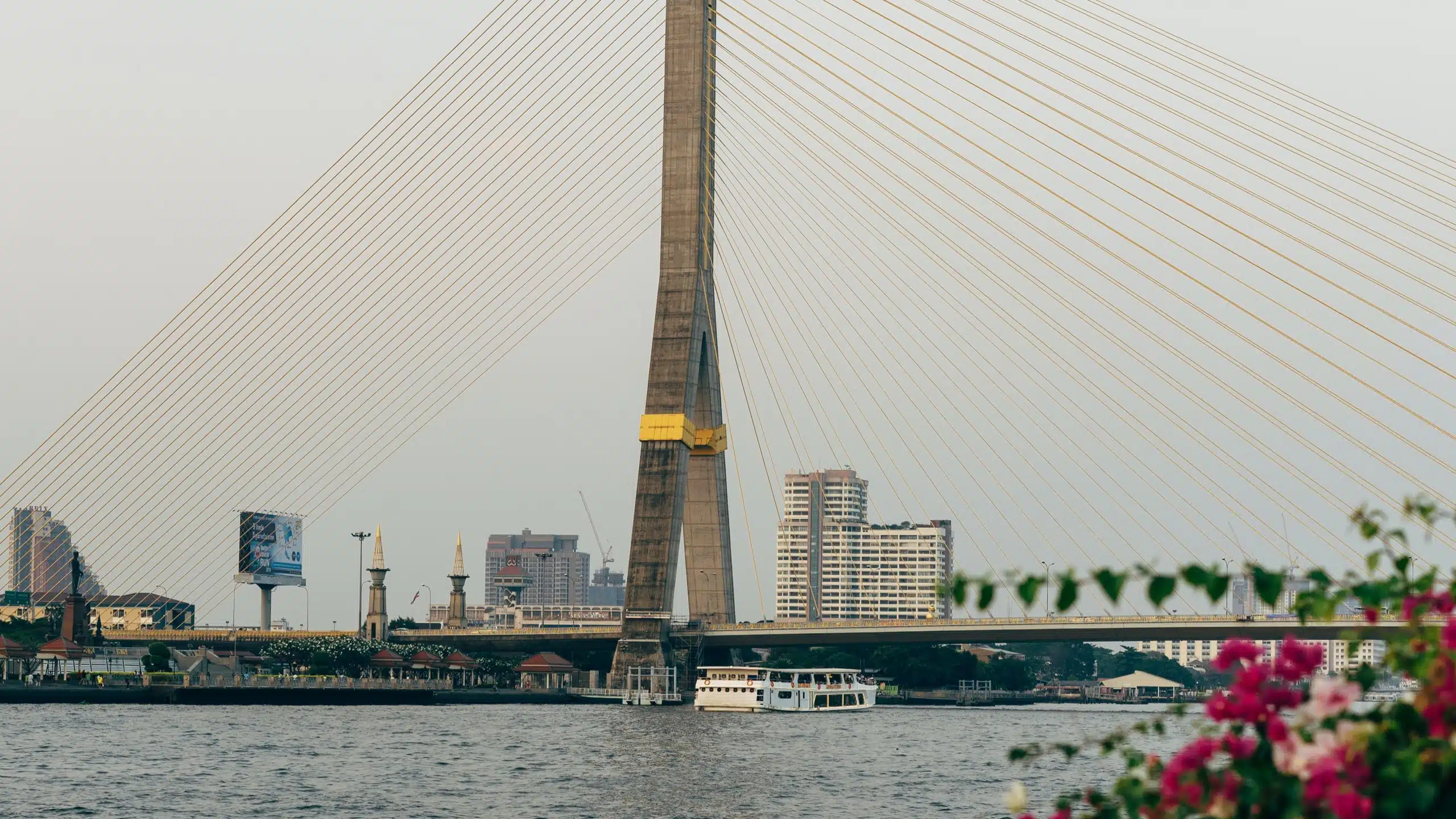 the River of Kings