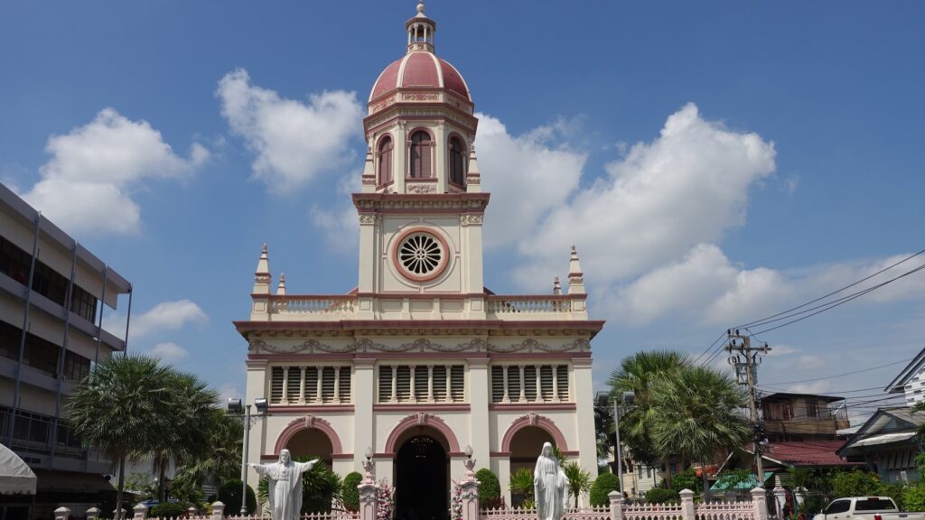 History and Heritage of Hidden Bangkok