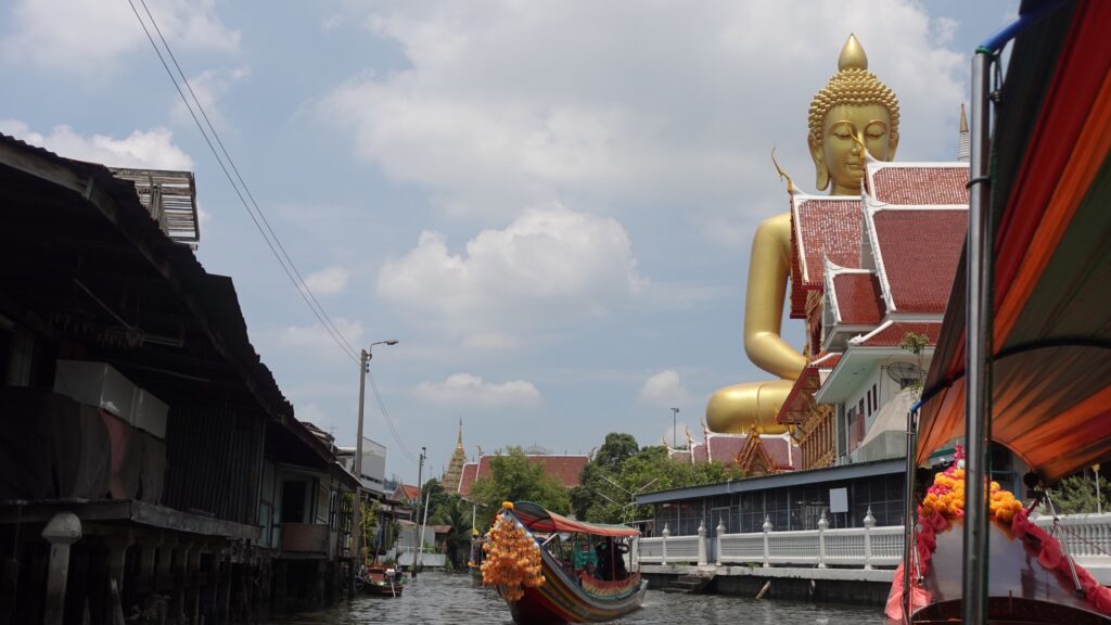 History and Heritage of Hidden Bangkok