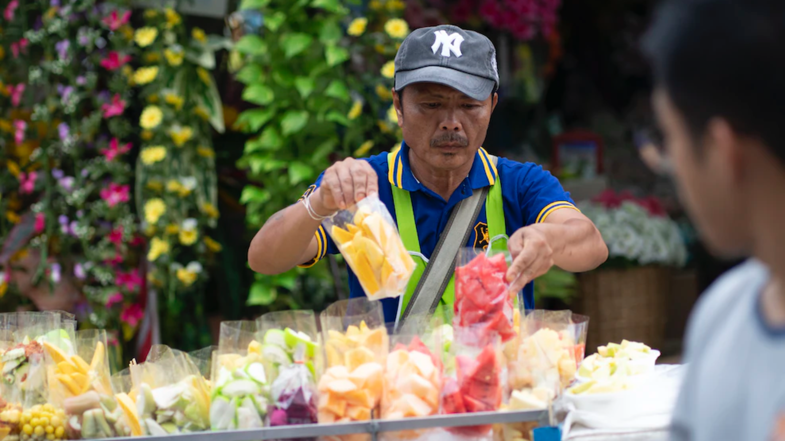 Bangkok Bites: A Street Food Tour