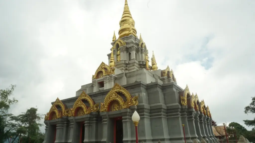 Highlands of Heritage- Doi Mae Salong Adventure