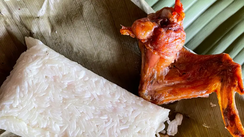 Ways of Life of the Lahu