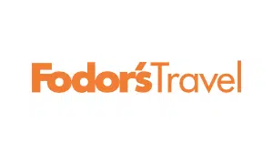 Fodors Travel Logo