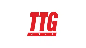 TTG Asia Logo
