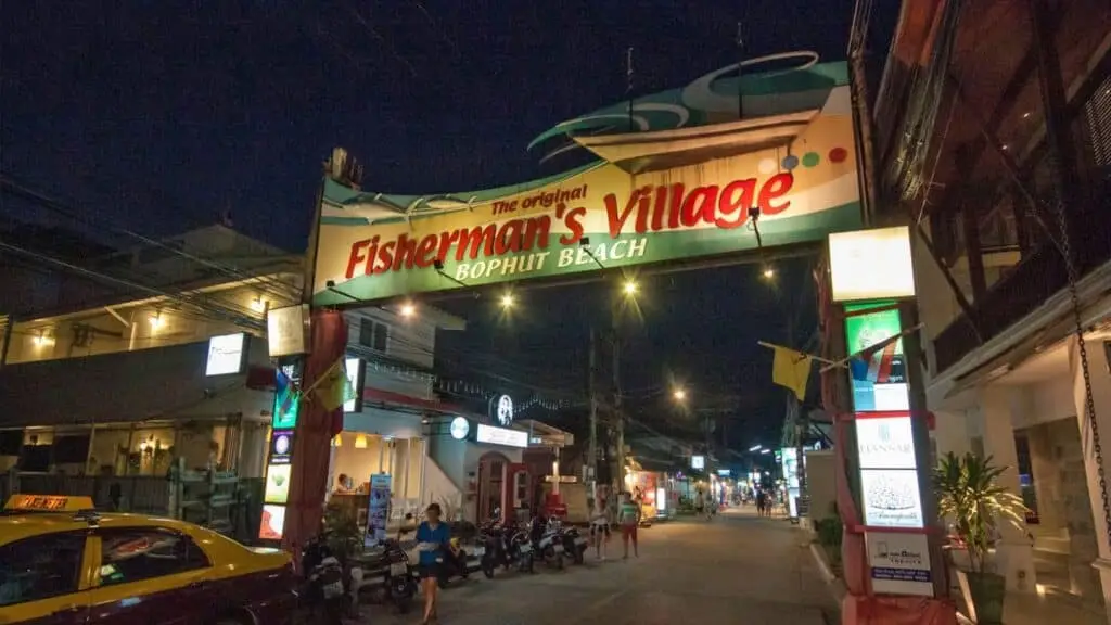 Explore the Essence of Koh Samui