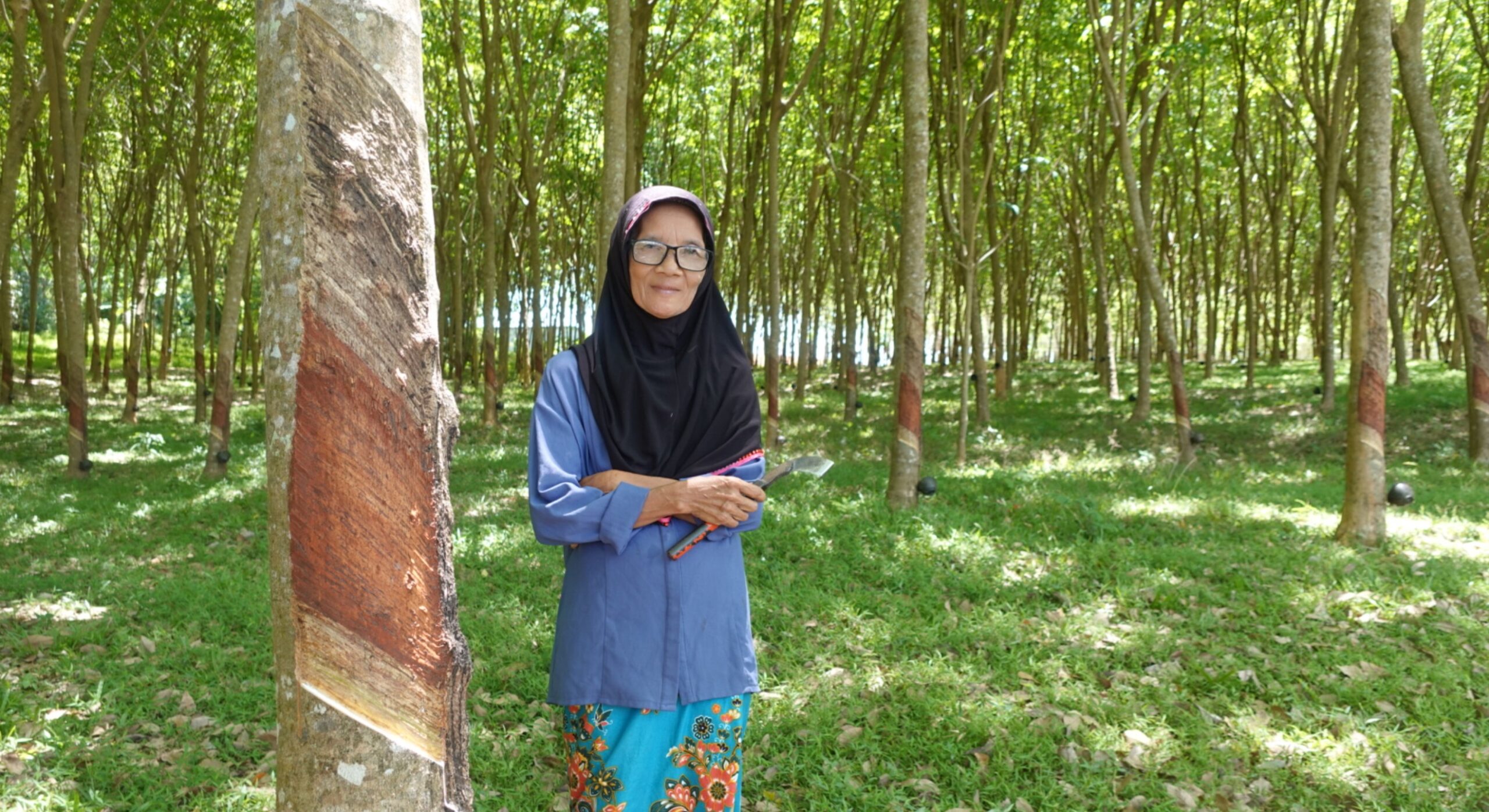 Bangrong Community Phuket