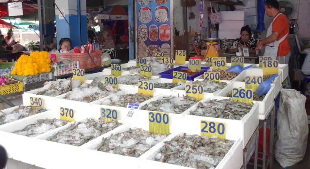 Chiang Mai Culinary Experience by Electric Tuk Tuk