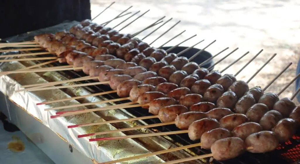 Chiang Mai Culinary Experience by Electric Tuk Tuk