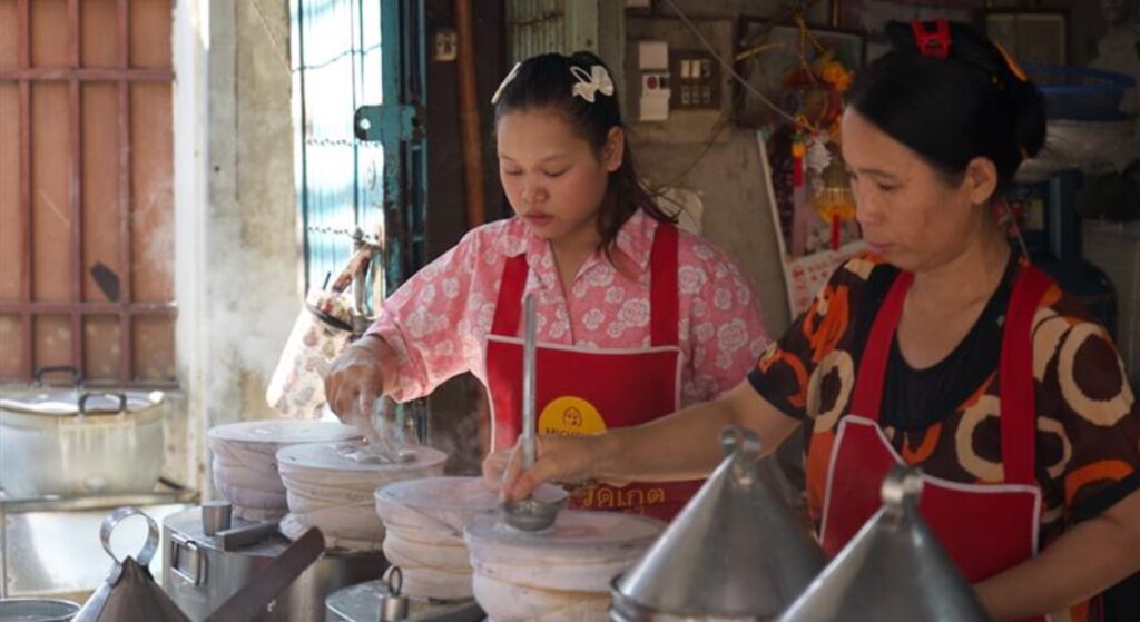 Chiang Mai Culinary Experience by Electric Tuk Tuk