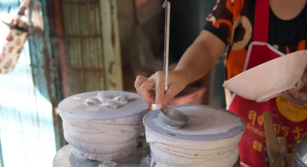 Chiang Mai Culinary Experience by Electric Tuk Tuk