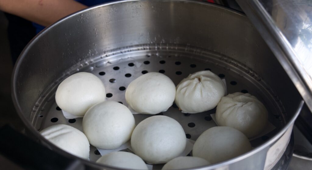 Chiang Mai Culinary Experience by Electric Tuk Tuk