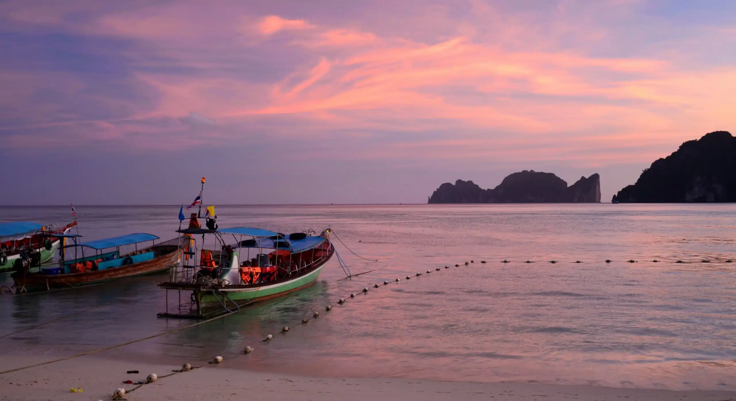 Phi Phi Island