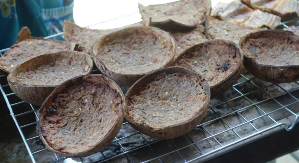 Sakhu Community. 4-2