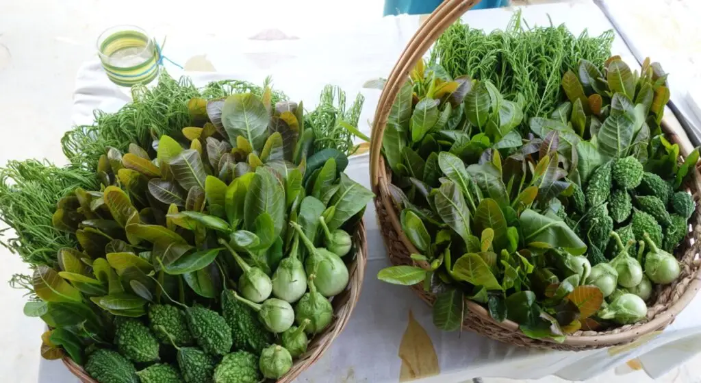 Sakhu Community. 7-2