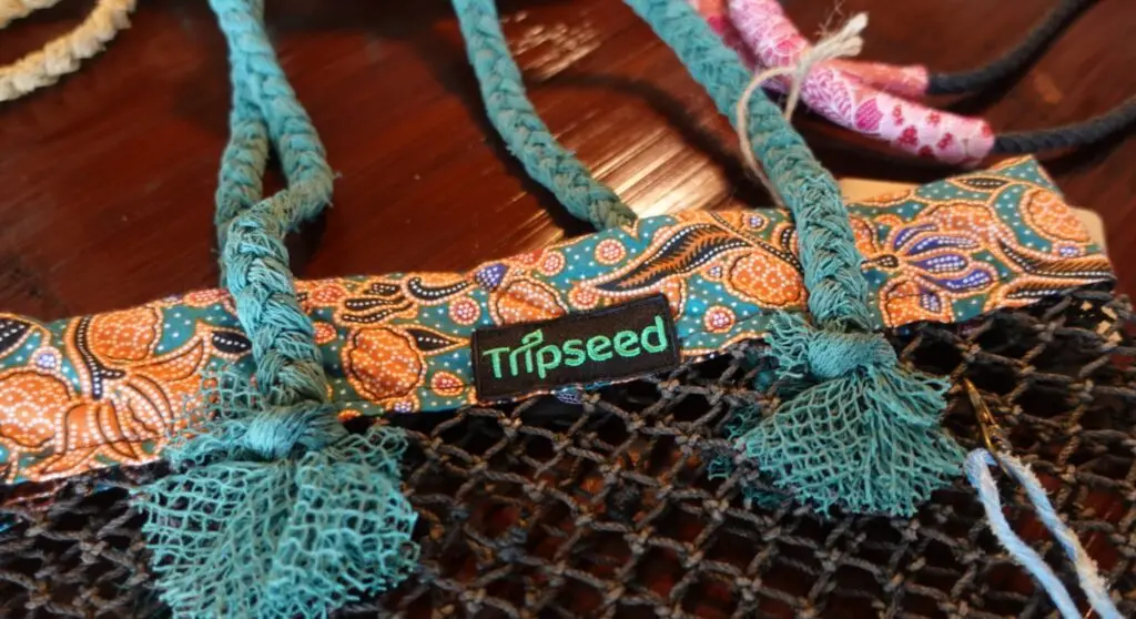 From Trash to Treasure