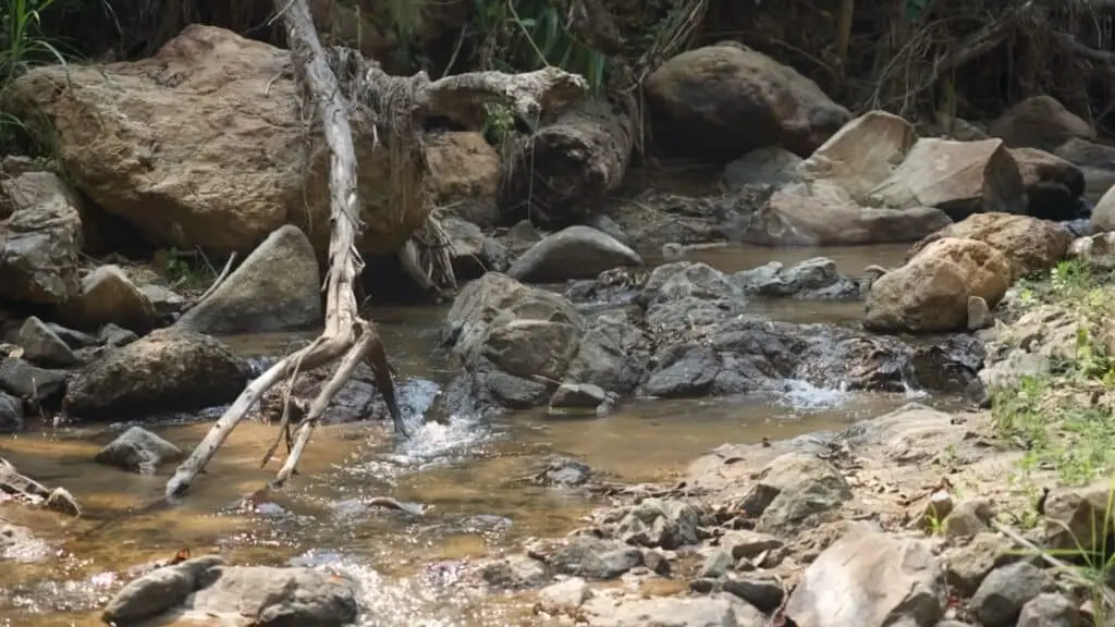 Heart of the Hills: Akha & Lahu Village Stay