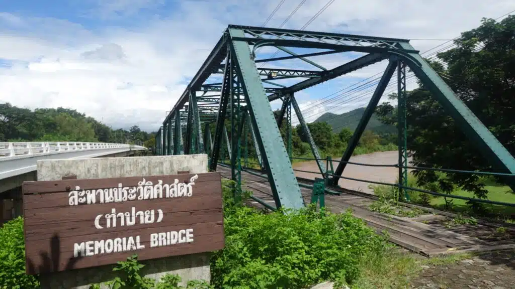 The Mae Hong Son Loop_ Caves, Canyons & Community