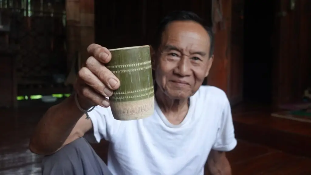 The Mae Hong Son Loop_ Caves, Canyons & Community